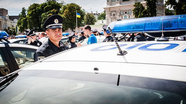 5 причин стати патрульним поліцейським - фото 101767