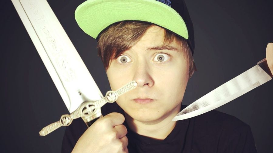 Канал українського блогера потрапив у сотню найкращих на YouTube