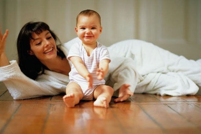 В Україні можуть змінити систему виплат одиноким матерям