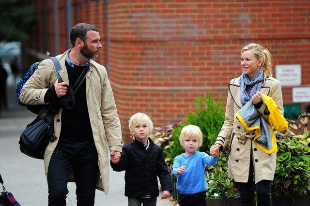 Ланцюгова реакція: В Голлівуді чергове розлучення