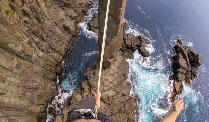 Раян Пол Робінсон - фото 1