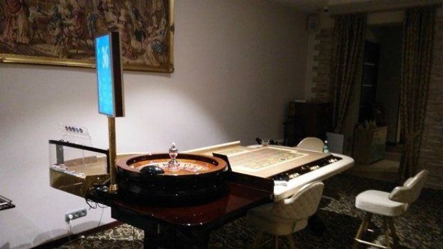 У центрі Києва закрили VIP-казино - фото 102472