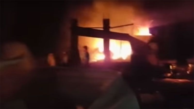 Росія бомбардувала гуманітарну колону в Сирії: жахаюче відео