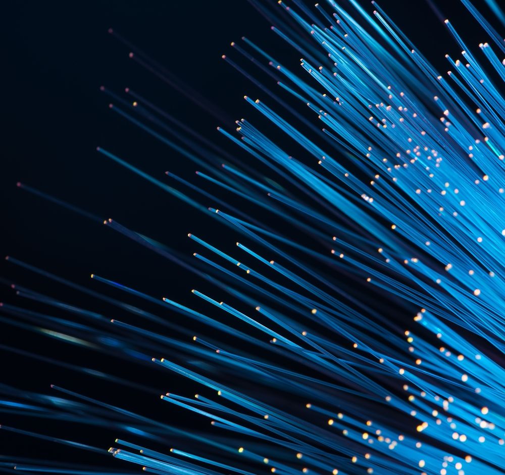 Учені провели квантову телепортацію на рекордні 30 км