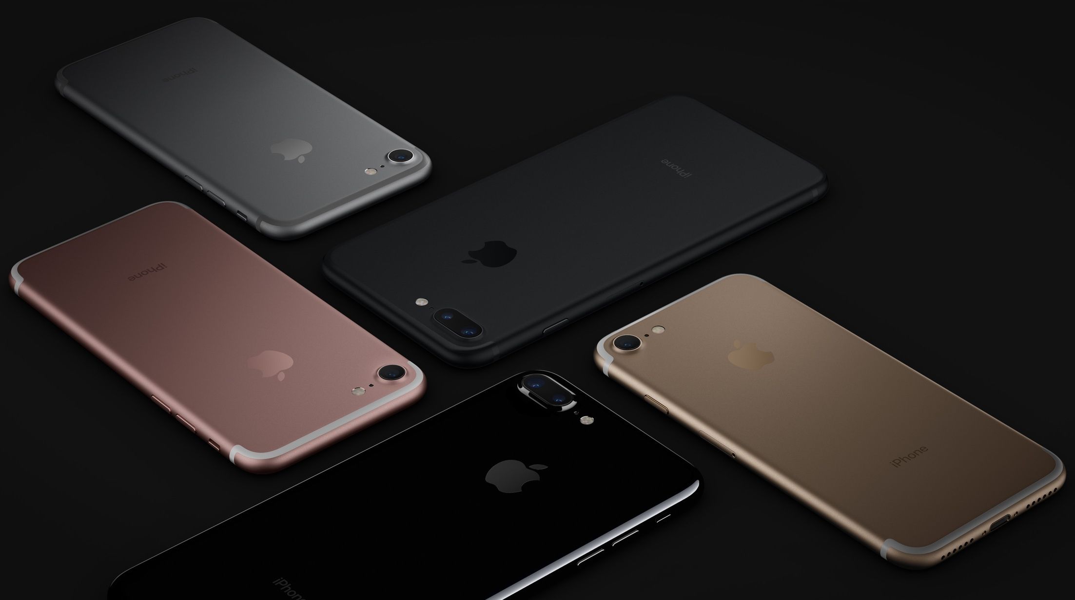 Стала відома несподівана ціна iPhone 7 в Україні