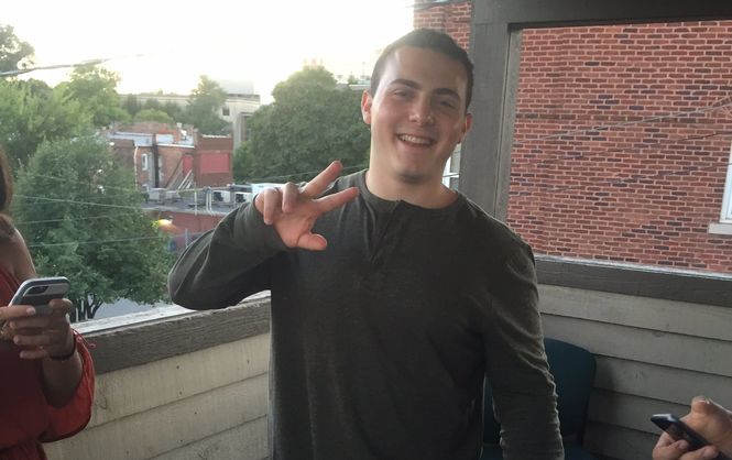 Як американський студент заробив 100 балів із хімії для всієї групи