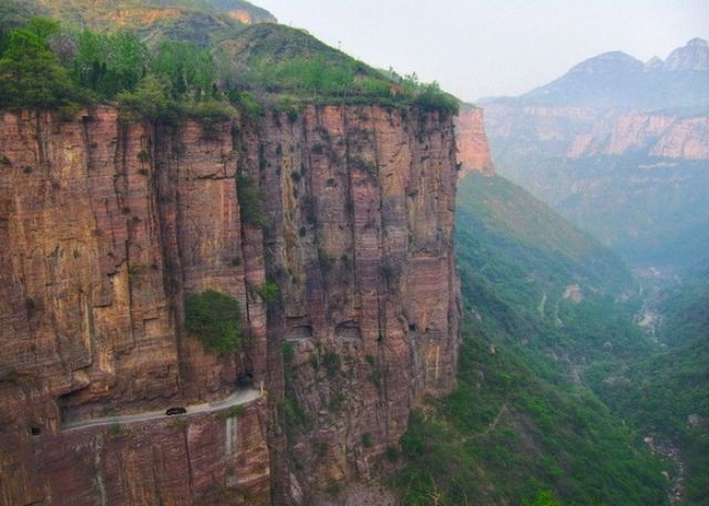 Тунель Голіань - фото 105113