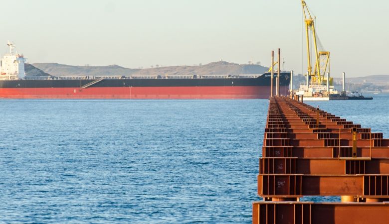 США ввели санкції щодо компанії, яка зводить Керченський міст