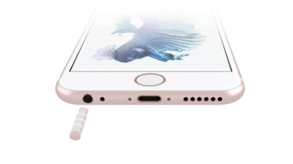 Дизайнери придумали простий спосіб "оновити" смартфон до iPhone 7