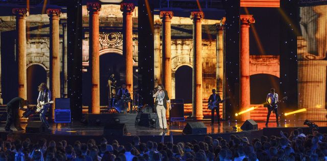 На що здатна українська музика: стартував грандіозний телепроект - фото 103460