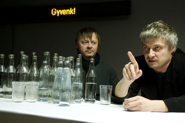 Завітай в іншу реальність: найтрешовіші події Гогольфесту - фото 103648