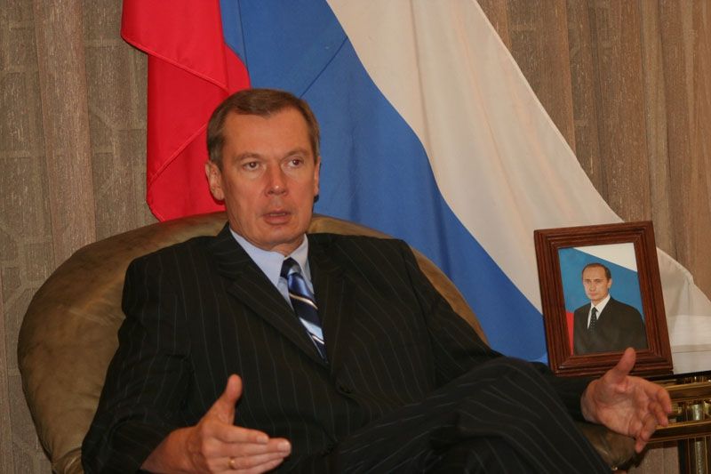 Нідерланди викликали посла РФ "на килим" через МН17