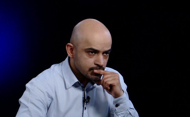 Найєм звинуватив Порошенка у стеженні