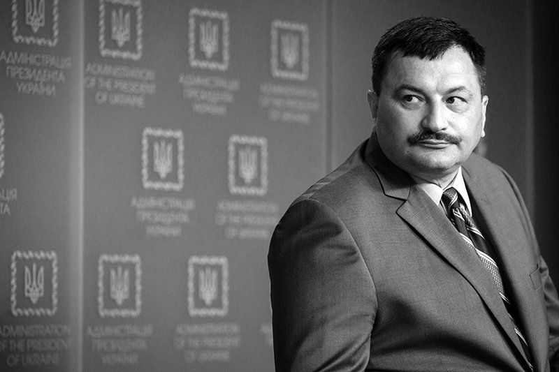 Журналіст розповів, як Таранов врятував Київ від теракту