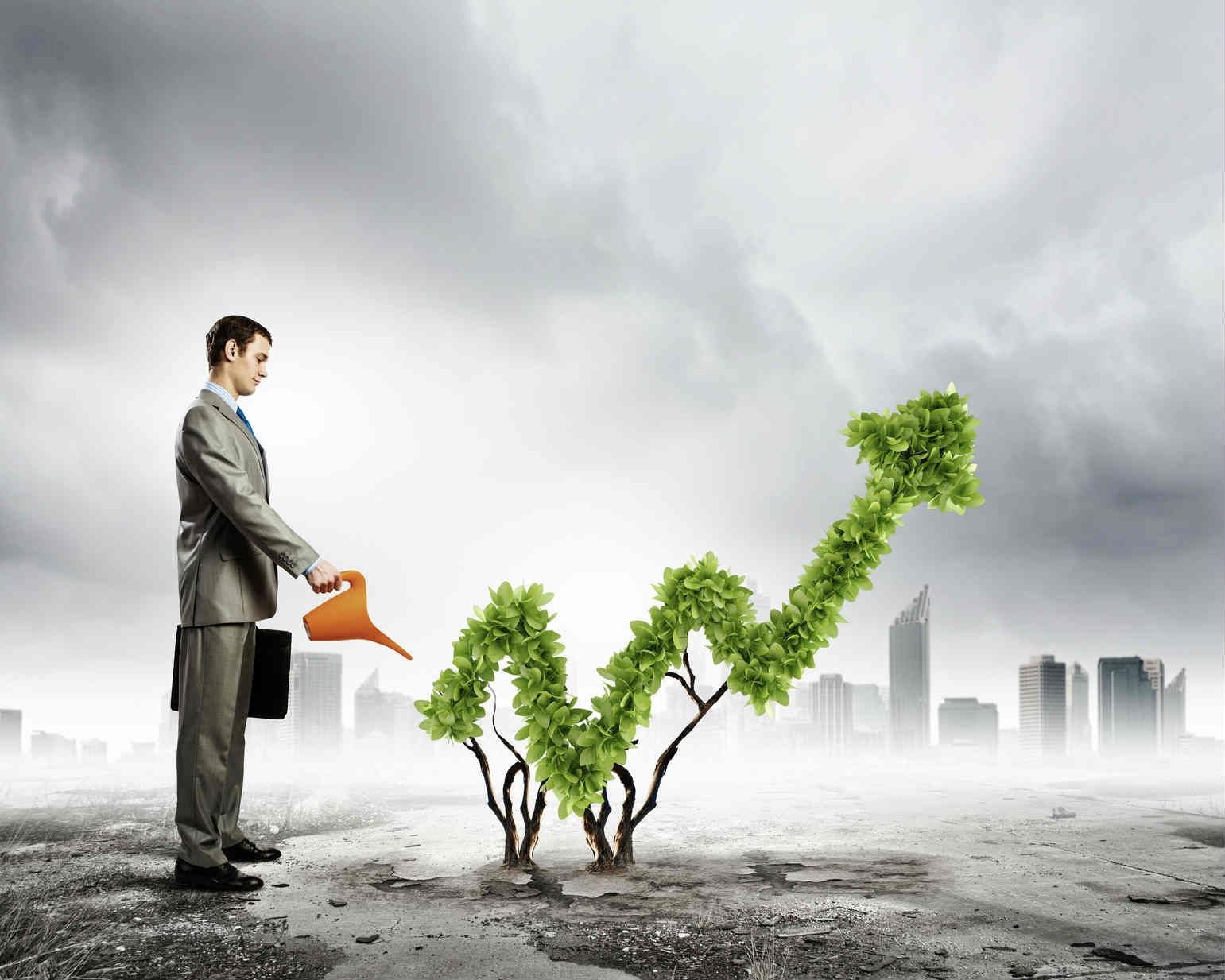 Ложкін сказав, скільки Україна може залучити інвестицій