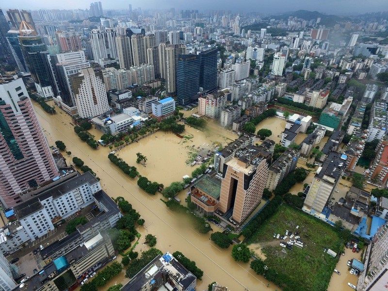 Провінція Чжецзян - фото 1