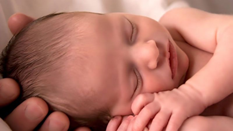 Де у Києві можна залишити немовля, від якого відмовилися