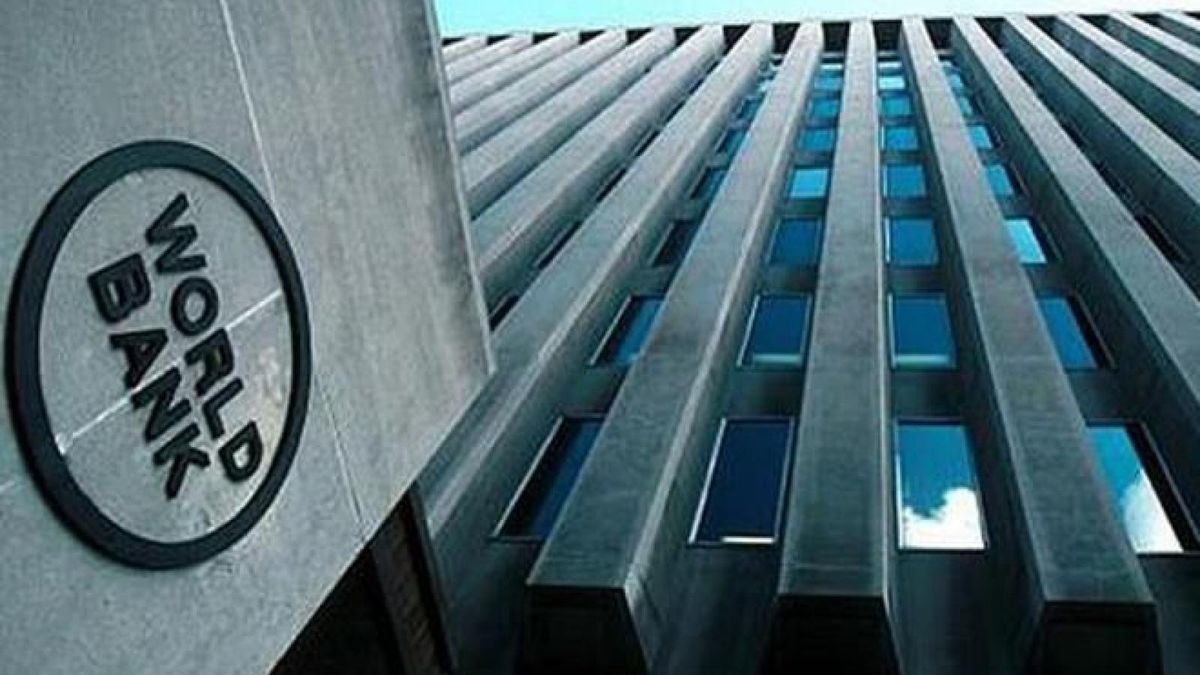 Світовий банк відзначив економіку України - фото 1