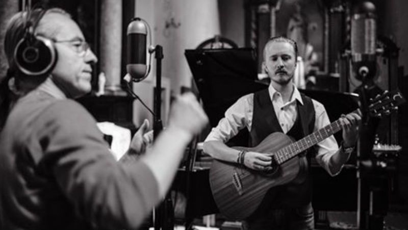 5 новинок в українській музиці. Дивіться і слухайте – це неймовірно!