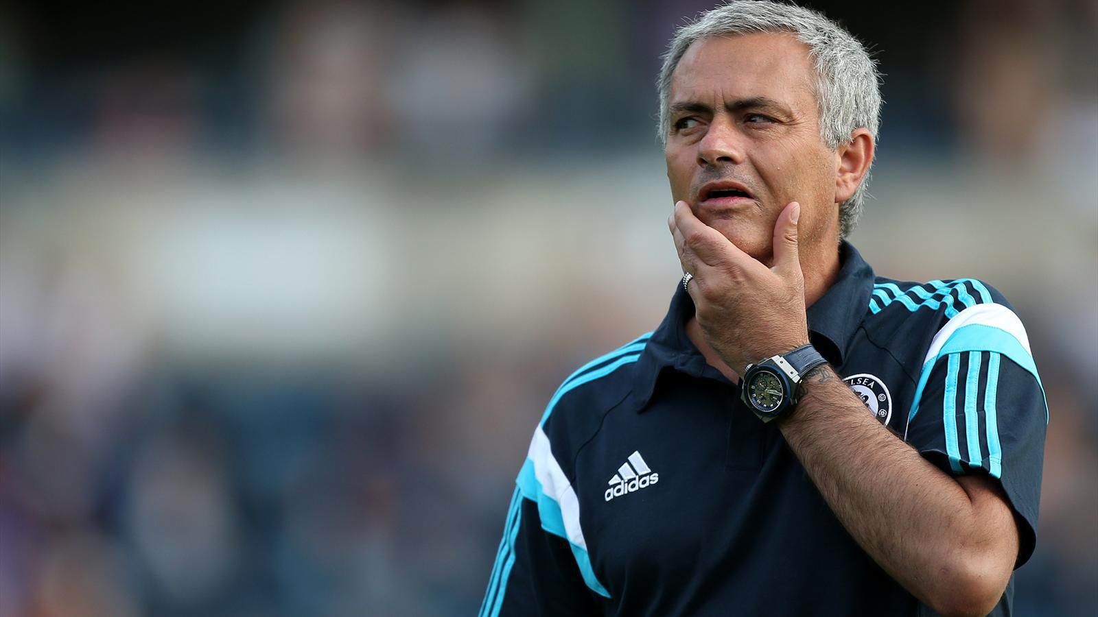 Моурінью назвав найгіршого тренера в історії футболу