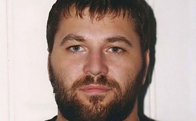 Убивцю поліцейських визнали психічно неврівноваженим