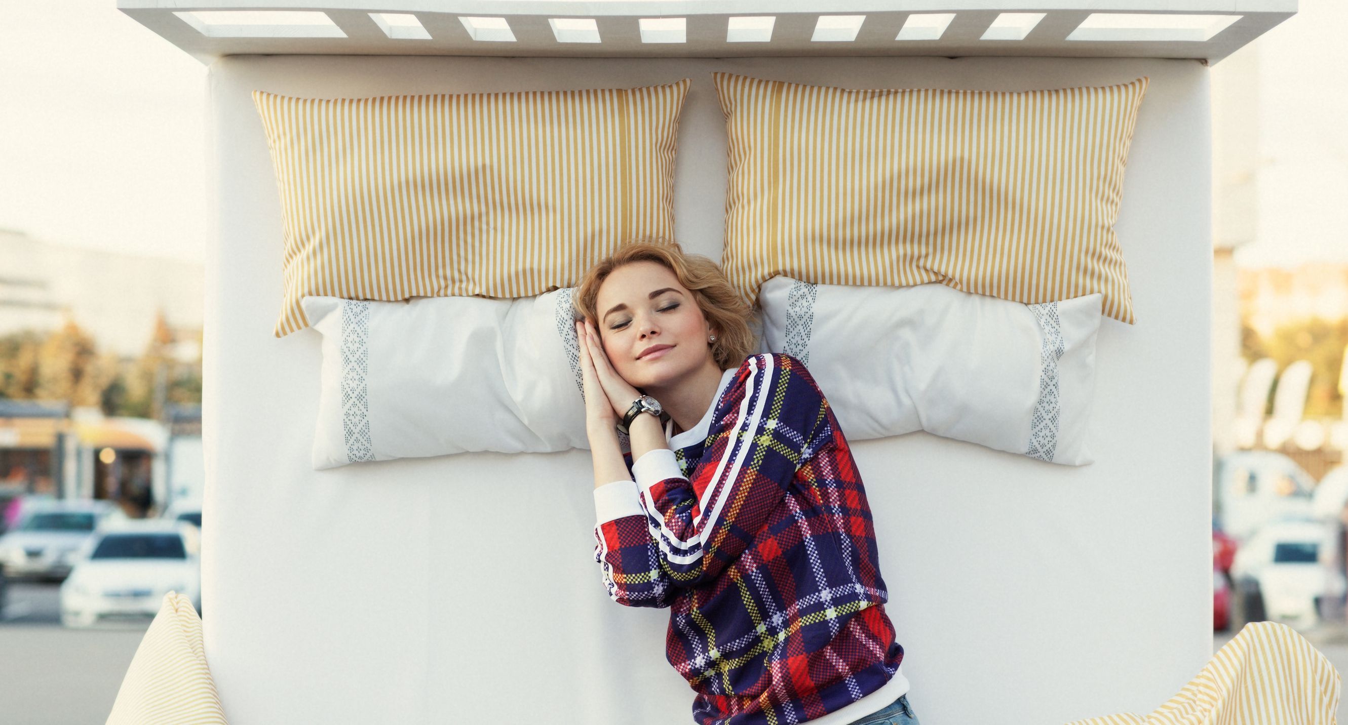 Денний сон - фото 1