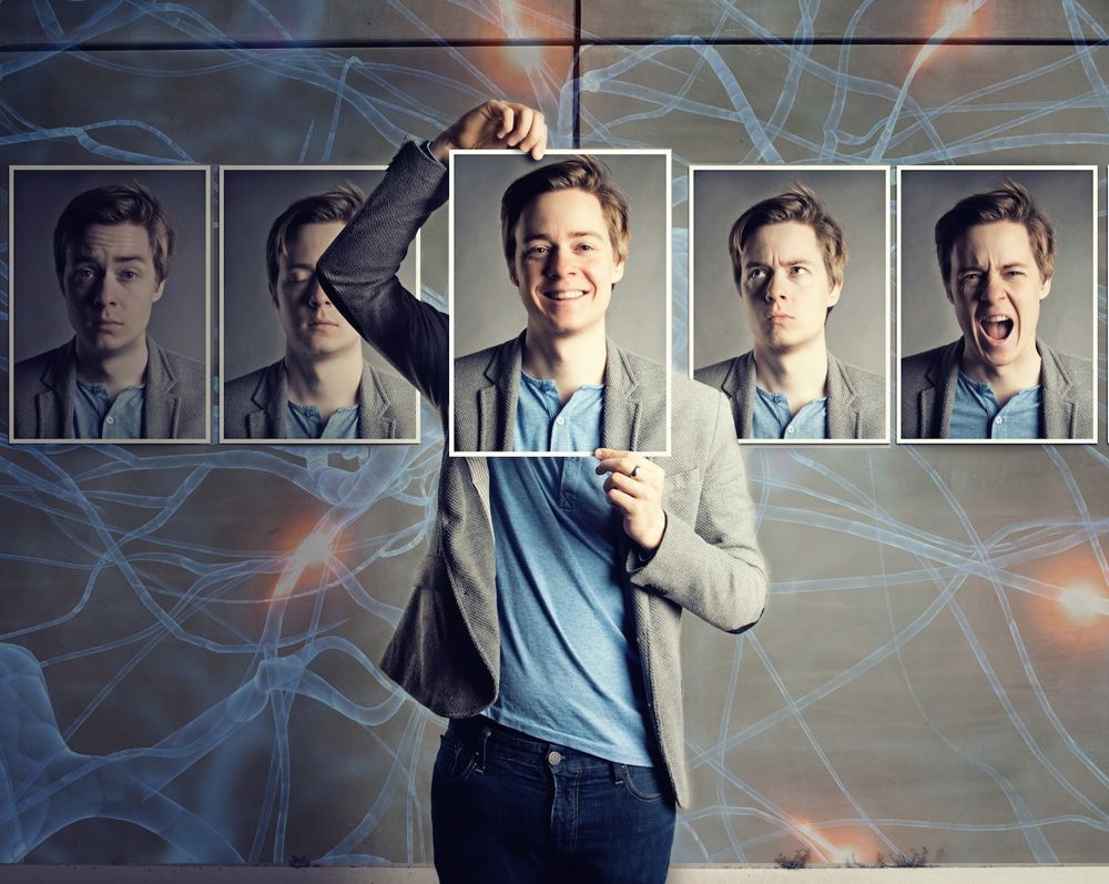 Україна виявилася найменш емоційною країною у світі