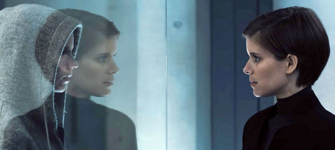 Штучний інтелект презентував власний трейлер до фільму