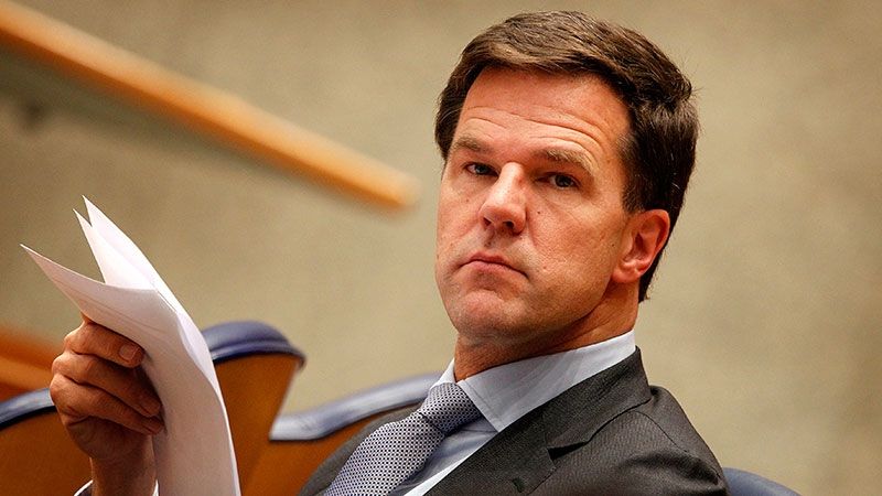 Нідерланди відмовляються ратифікувати угоду Україна-ЄС