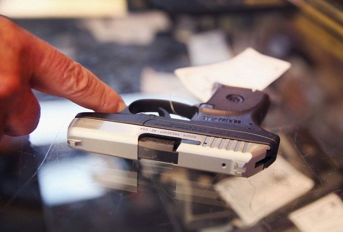 Українці не готові мати легальну вогнепальну зброю, – Нацполіція - фото 1