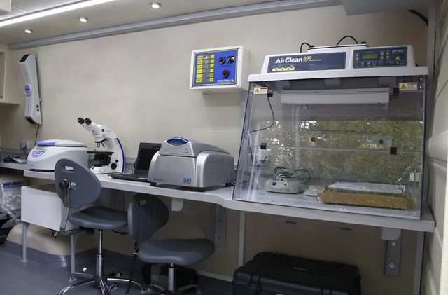 США передали новітнє обладнання для української армії - фото 106804