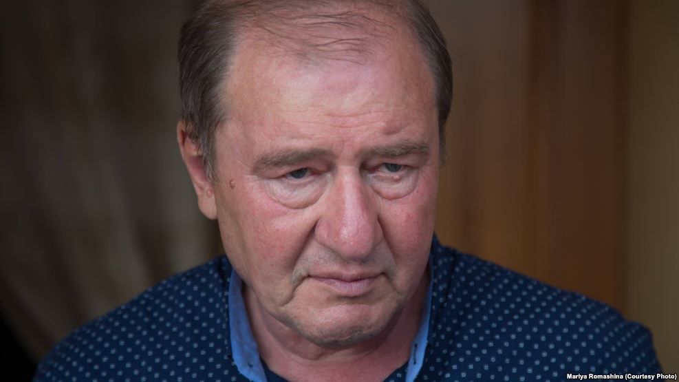 Депутат віддасть Умерову свою премію у 1800 євро