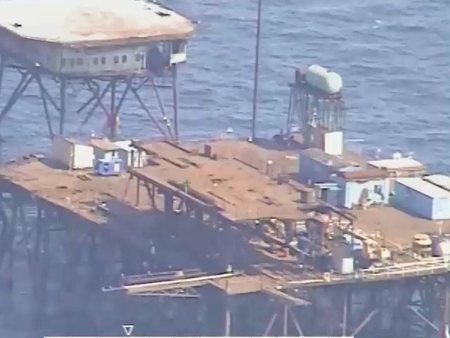 Прикордонники оприлюднили докази захоплення Росією українського майна - фото 102151