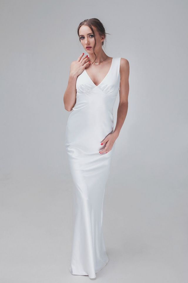 Українська гімнастка знялася у чуттєвій рекламі знаменитого бренду
 - фото 105825