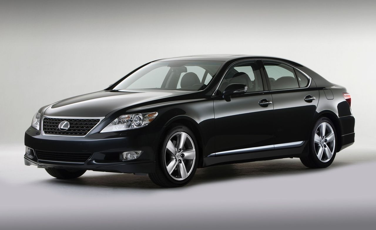 Завод екс-регіонала подарував губернатору Запоріжжя Lexus за 3,2 млн