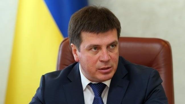 Зубко відповів на грубі слова Гройсмана