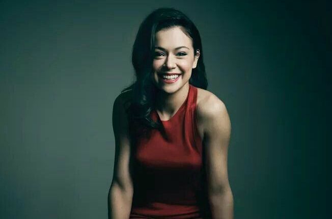 Канадська акторка з українським корінням виборола телевізійний "Оскар"