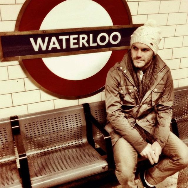 Як зірки футболу їздять у громадському транспорті- фото 104493