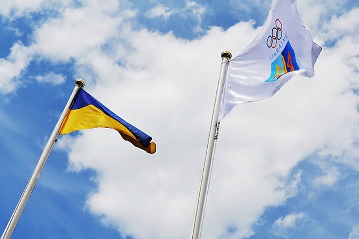 Стало відомо, хто понесе прапор України на закритті Паралімпіади