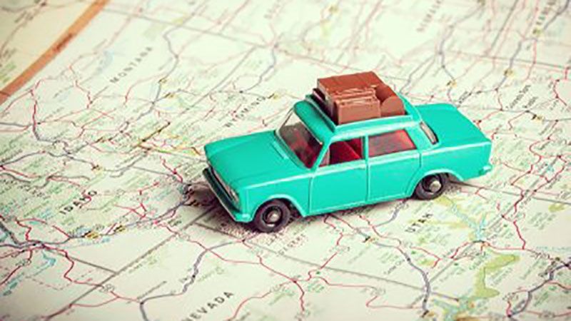 Їздити за кордон власним авто стало дорожче