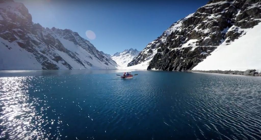 GoPro ефектно презентувала новинку: вражаюче відео