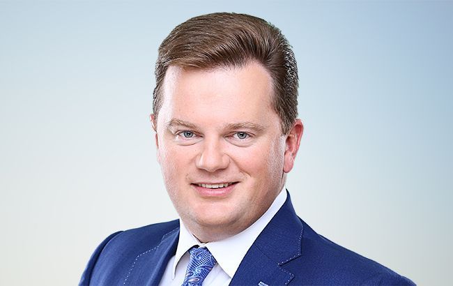 Дружина екс-голови Київської ОДА заявила в поліцію про зникнення чоловіка