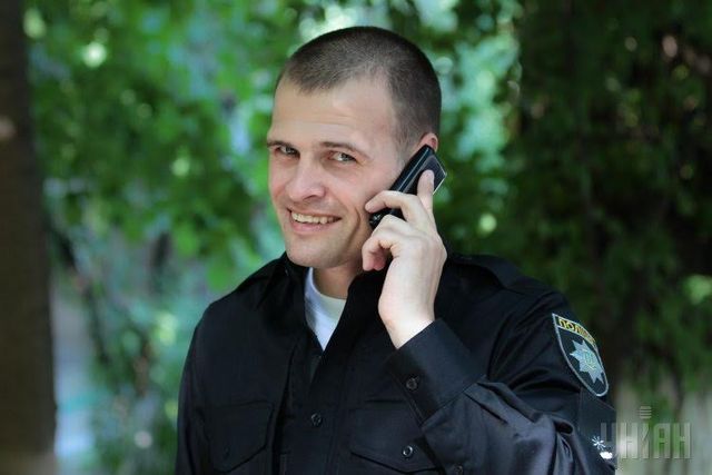 5 причин стати патрульним поліцейським - фото 101760