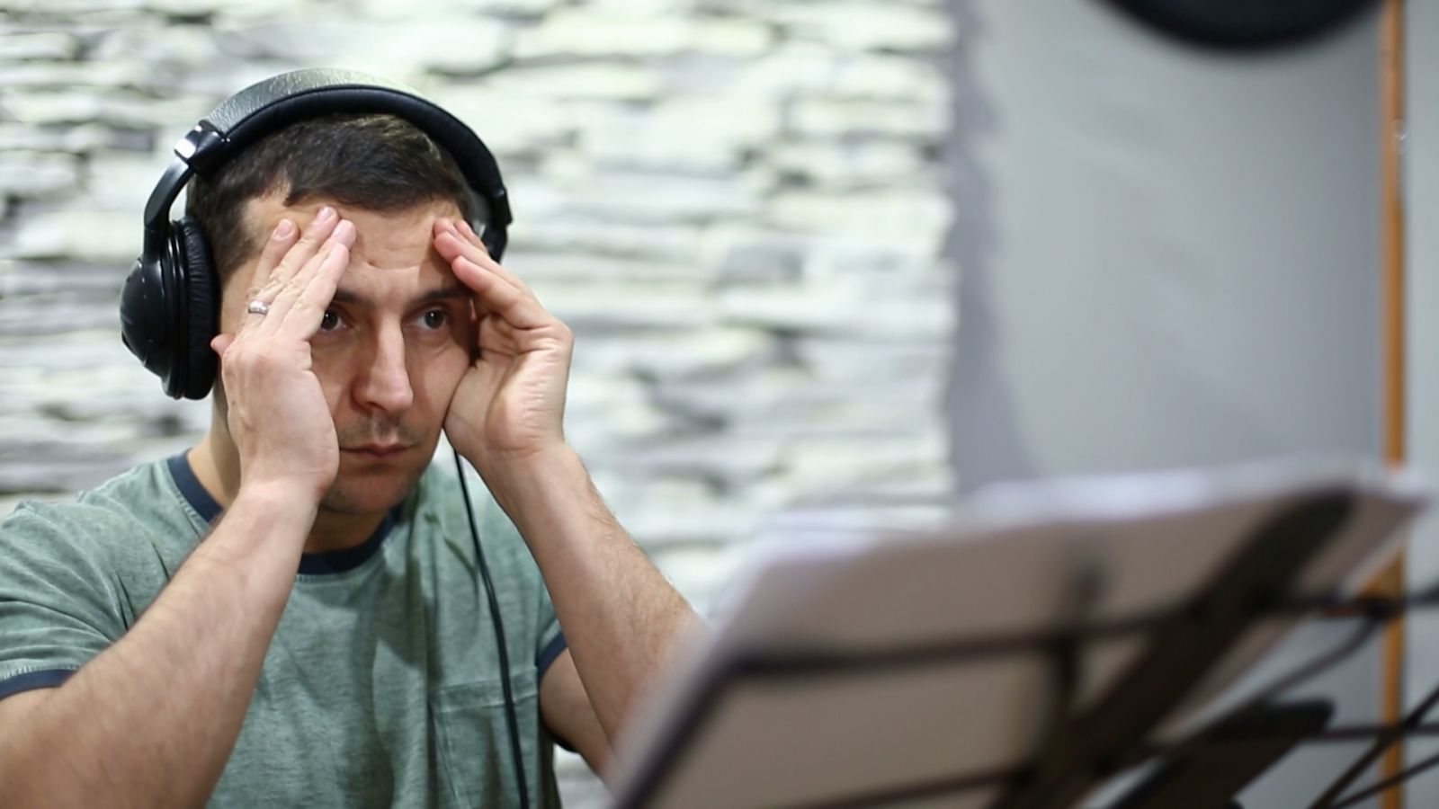 Кого найбільше образив жарт Зеленського: результати опитування