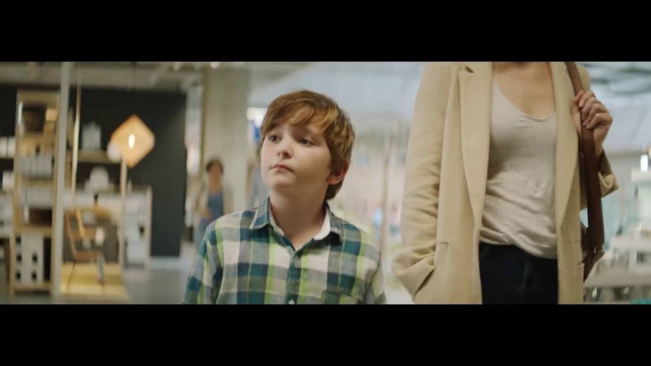 Рекламний ролик про батьків і дітей зворушив мережу