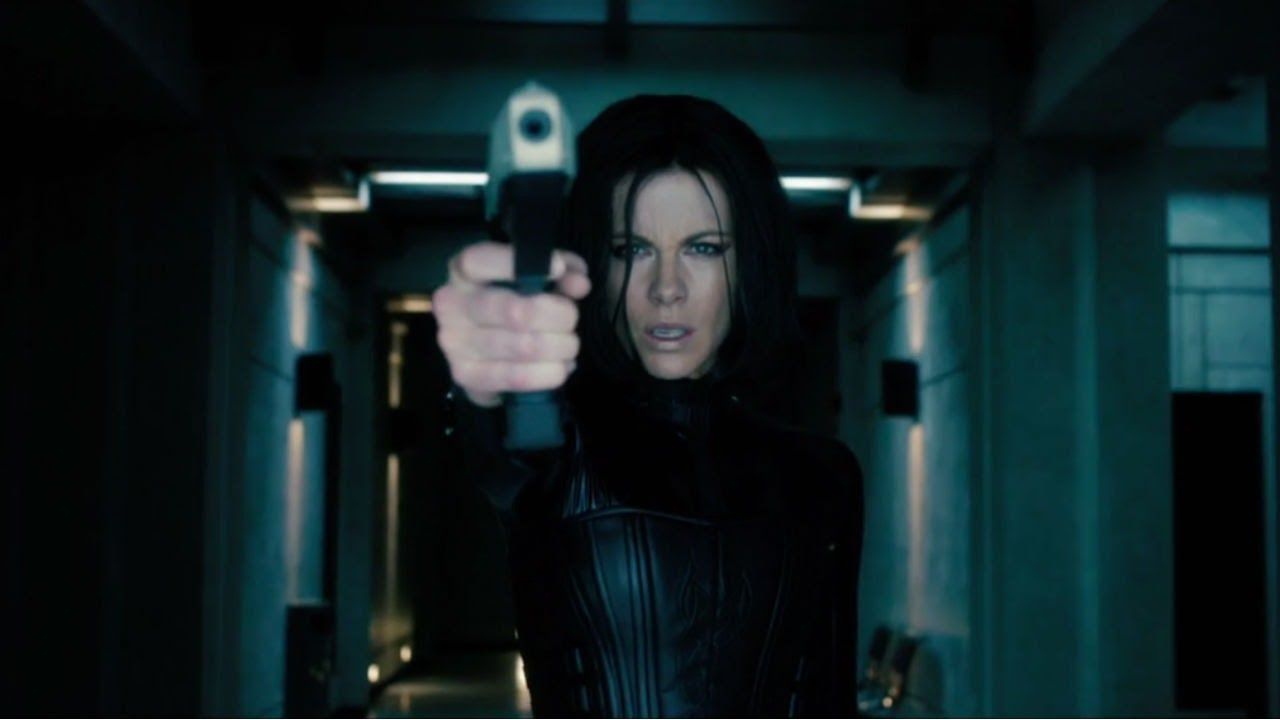 З'явився трейлер до містичного фільму "Інший світ: Війни крові"