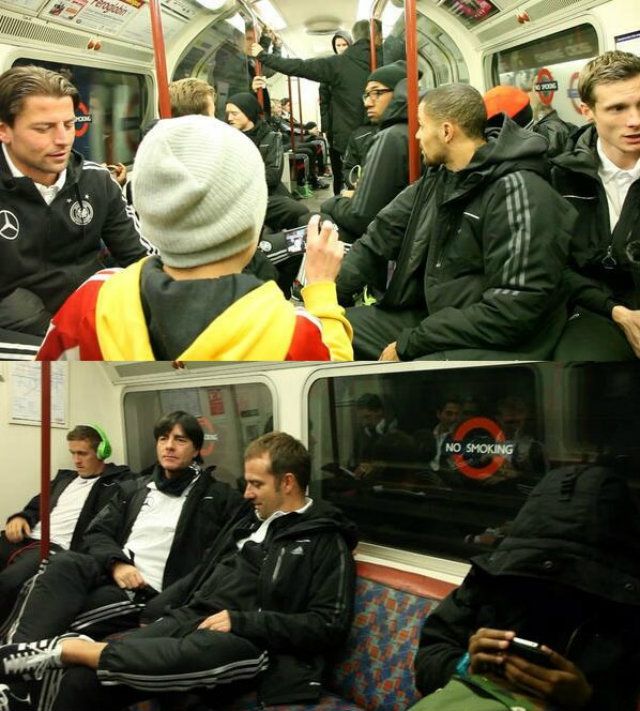 Як зірки футболу їздять у громадському транспорті- фото 104489