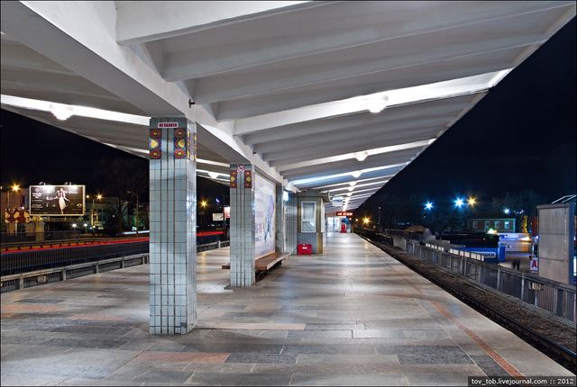 Де у Києві проведуть Євробачення: факти і фото - фото 102340