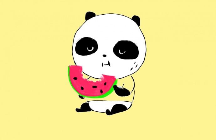 У Китаї відкрили першу всесвітню виставку про панд