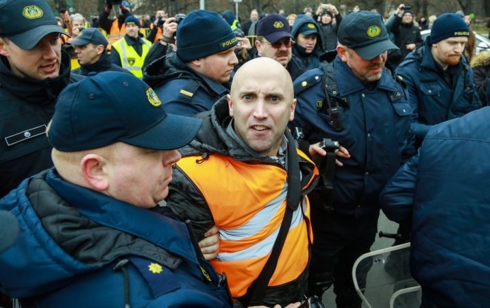 Грем Філіпс - фото 1